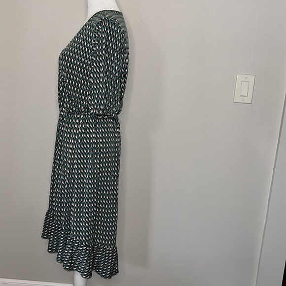 Amana Career Dress Size Large - Picture 4 of 7